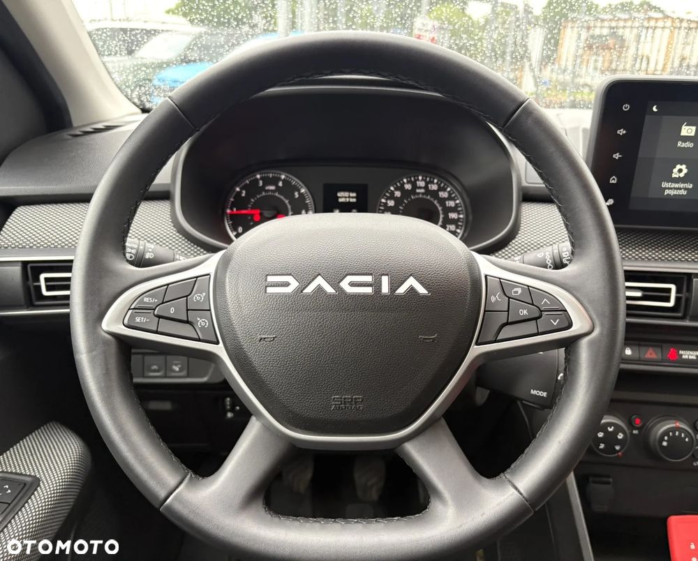 Dacia Jogger 1.0 TCe Expression - 12