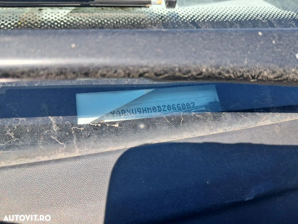 Toyota PROACE MOTOR DEFECT - 28