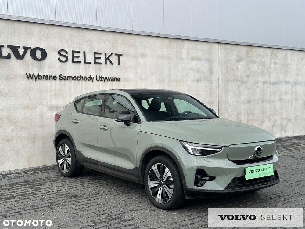Volvo C40 - 12