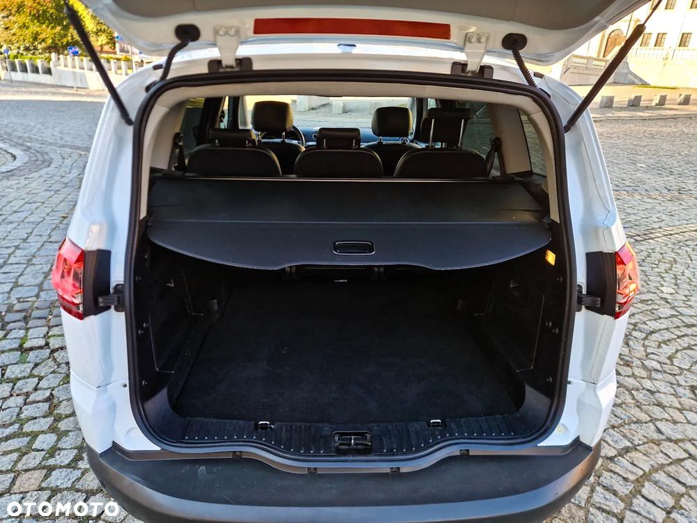 Ford S-Max 2.0 TDCi DPF Titanium X - 14
