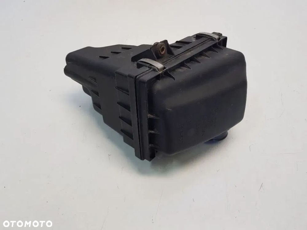 OBUDOWA FILTRA powietrza Opel Agila A I 2000-2007r - 1