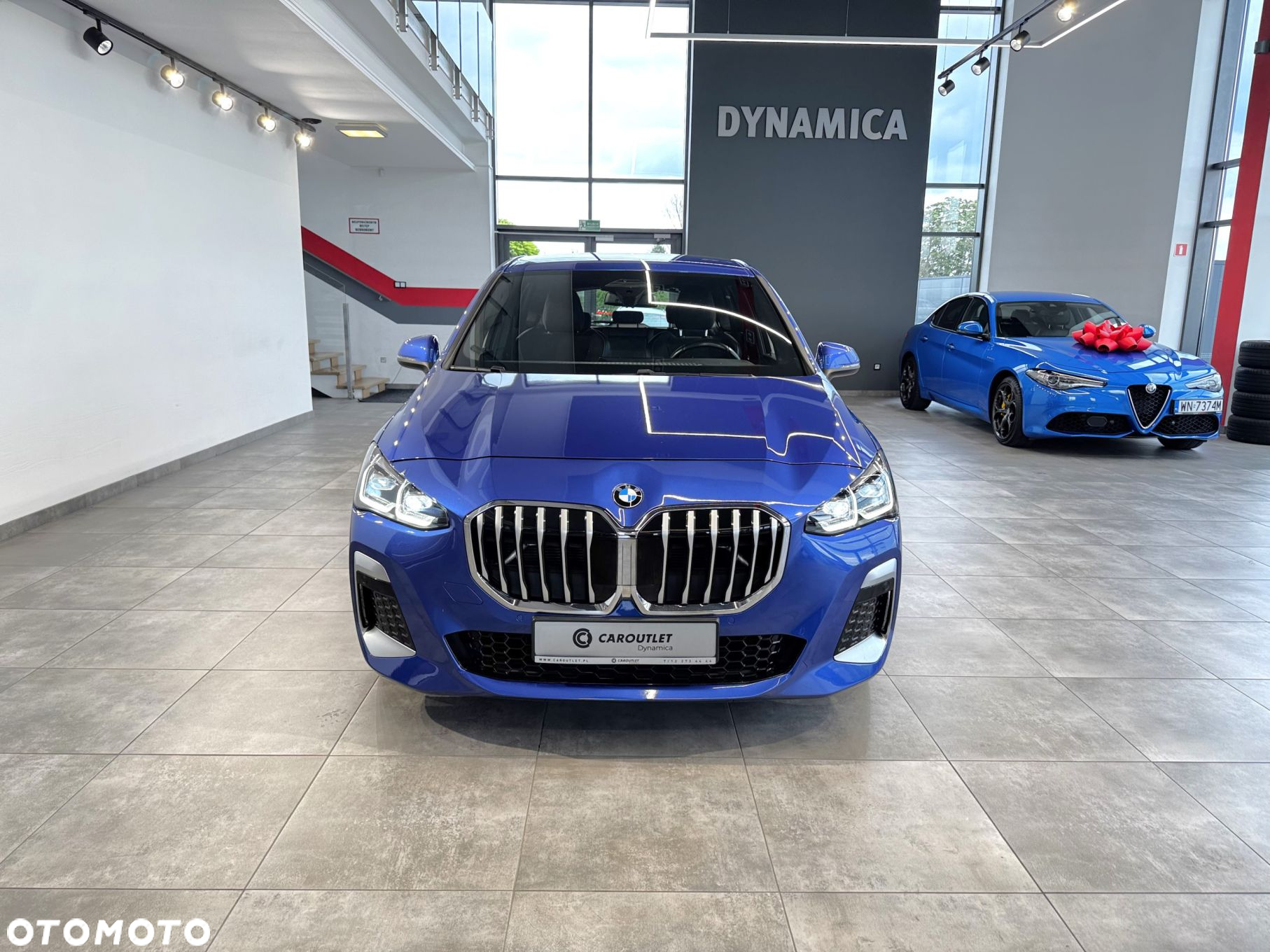 BMW Seria 2 - 4