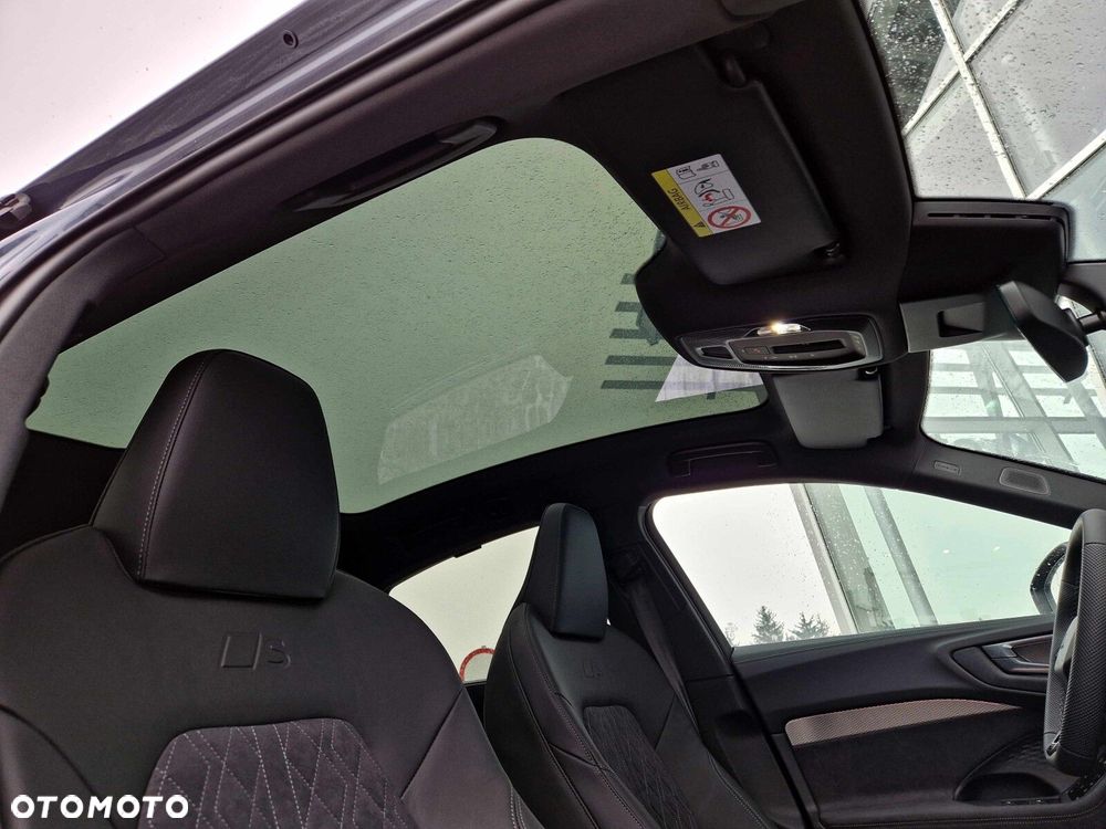 Audi S5 Limousine - 22