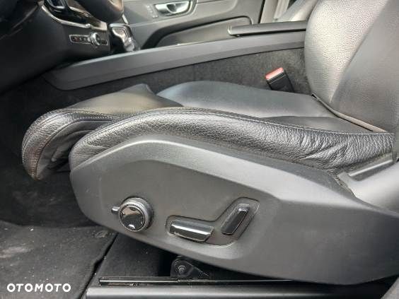 Volvo XC 60 D4 Geartronic Linje Inscription - 16