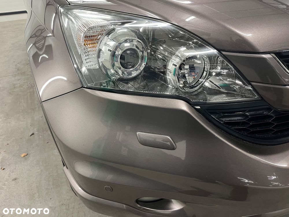 Honda CR-V 2.2i DTEC DPF Executive - 32