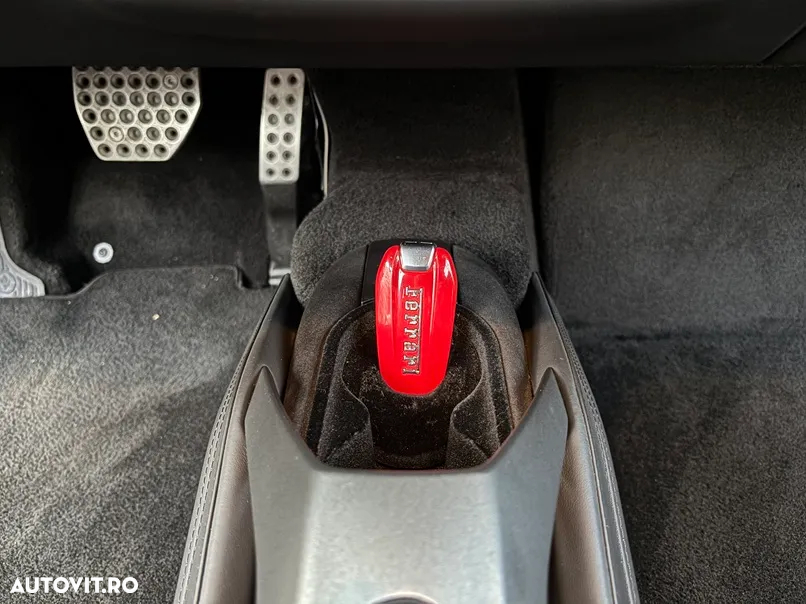 Ferrari 488 GTB - 19