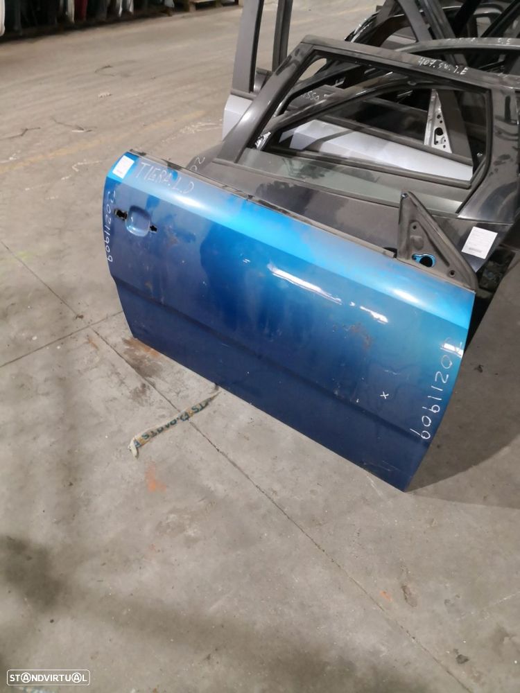 Porta Frente Dto Opel Tigra Twintop (X04) - 3