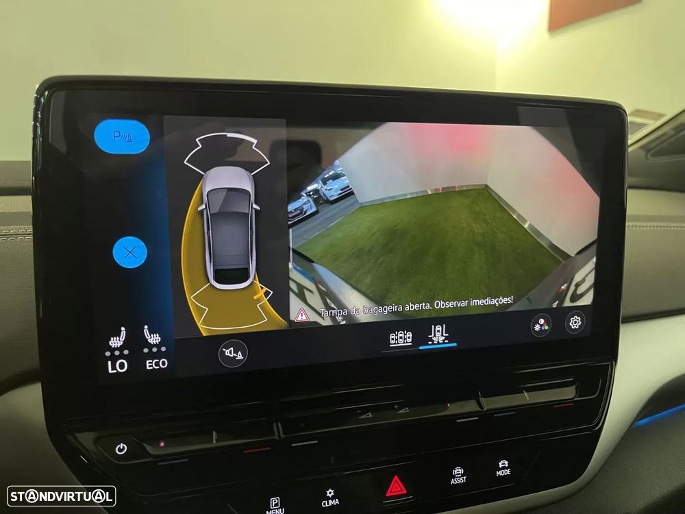 VW ID.5 77 kWh Pro Performance - 28