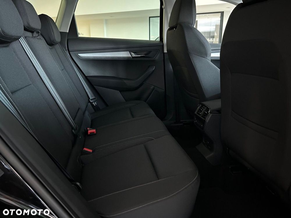 Skoda Karoq - 35
