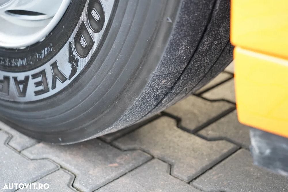 Volvo FH 500 / XXL / STANDARD / EURO 6 - 18