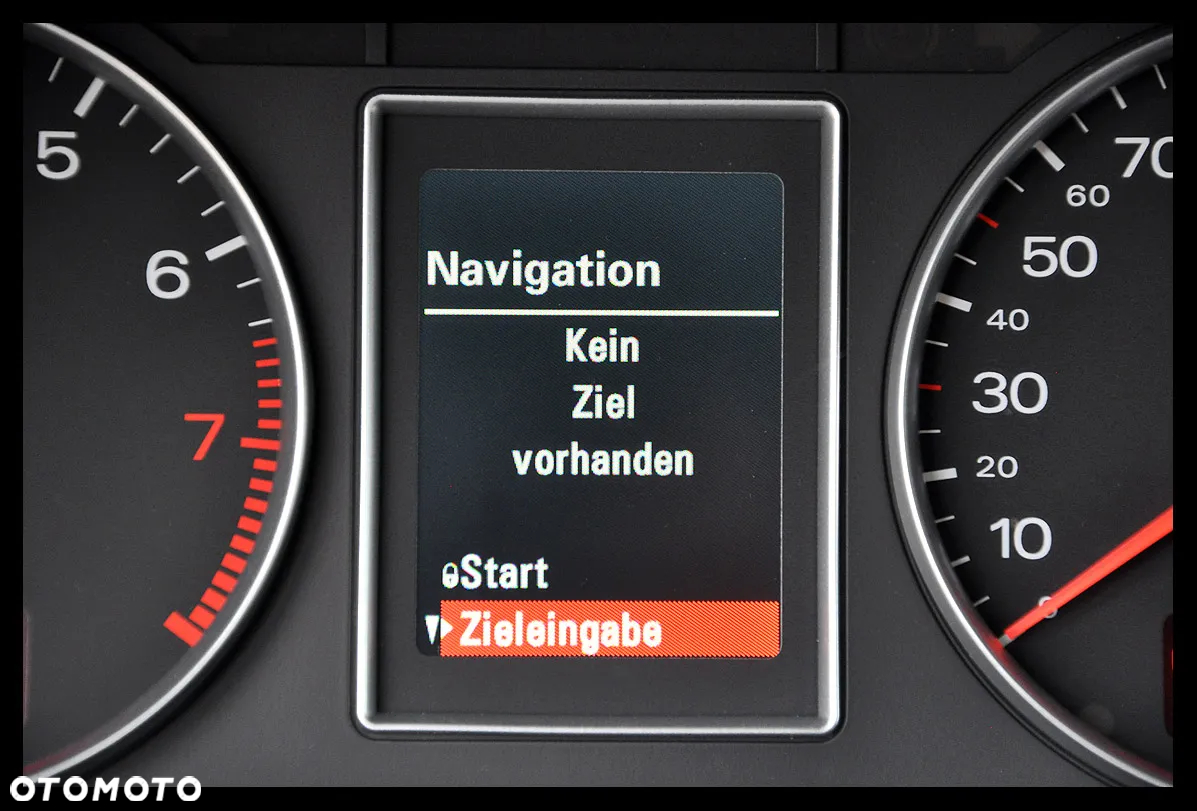 Audi A4 Avant 1.8 T - 30