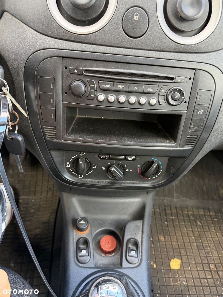 Citroën C3 1.4 HDi Impress - 12