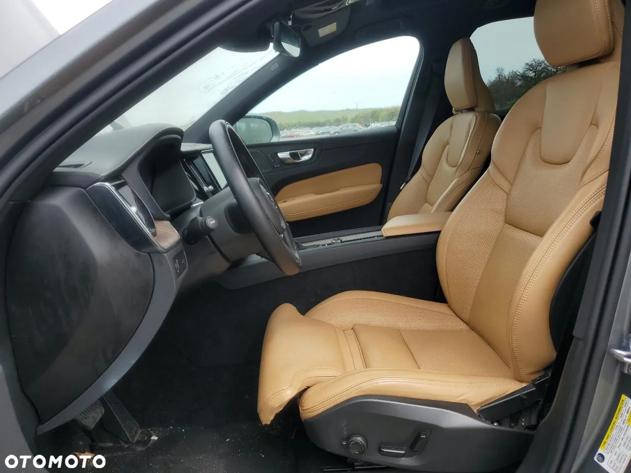 Volvo XC 60 T5 AWD Inscription - 8