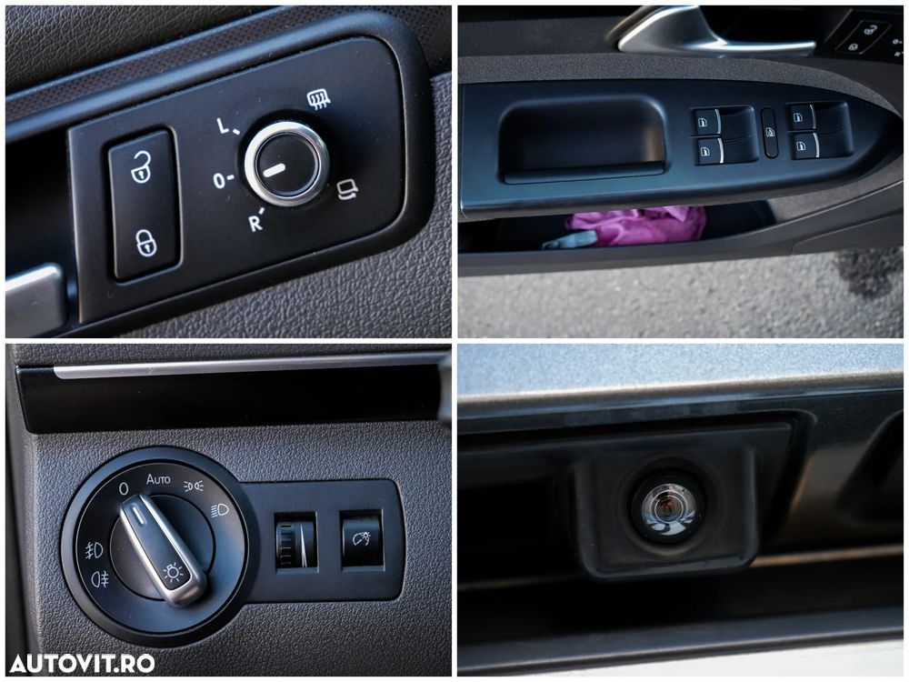 Volkswagen Touran - 28