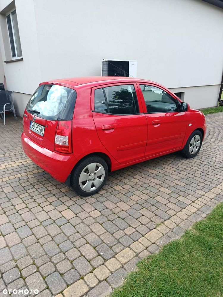 Kia Picanto - 7