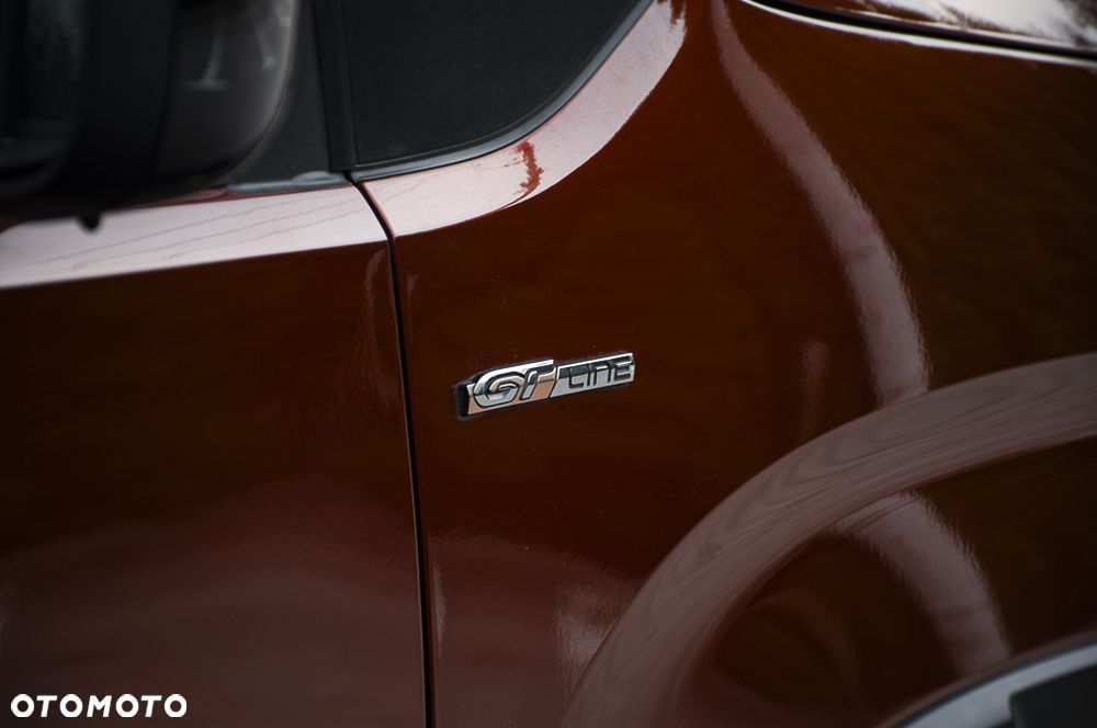 Peugeot Rifter BlueHDI 130 L2 EAT8 GT - 38