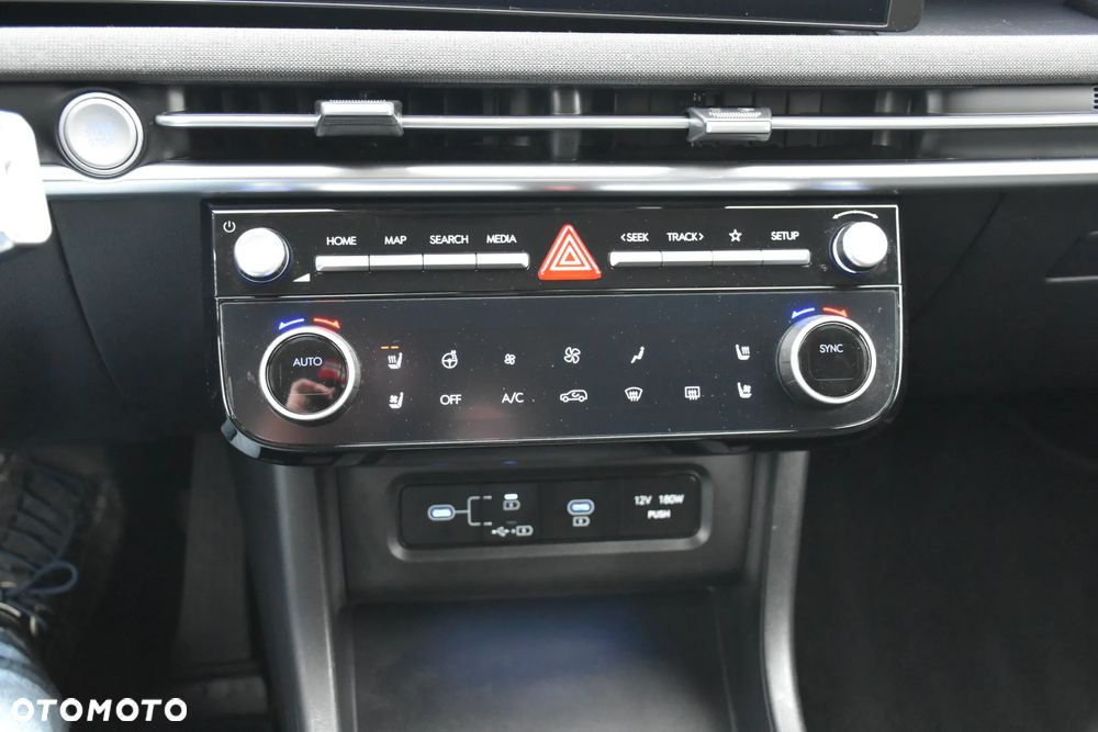 Hyundai Tucson 1.6 CRDi 48V-Hybrid 2WD DCT Prime - 23