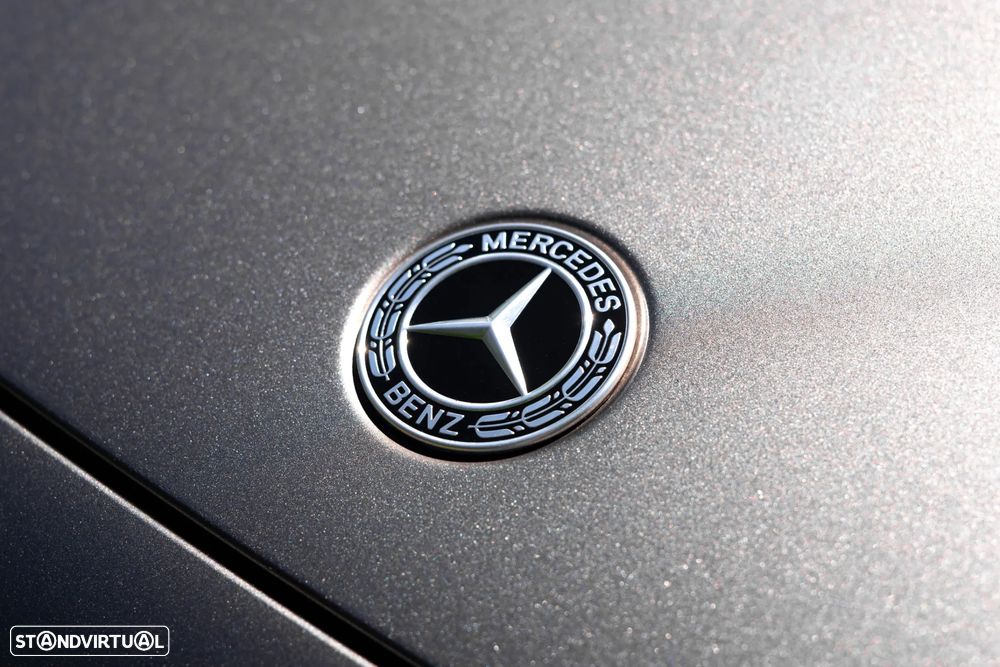 Mercedes-Benz EQA 250 AMG Line - 9