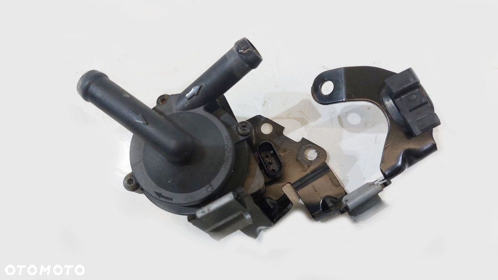 dodatkowa pompa wody citroen c4 picasso i 1.6 vti 08r 7577519 - 3