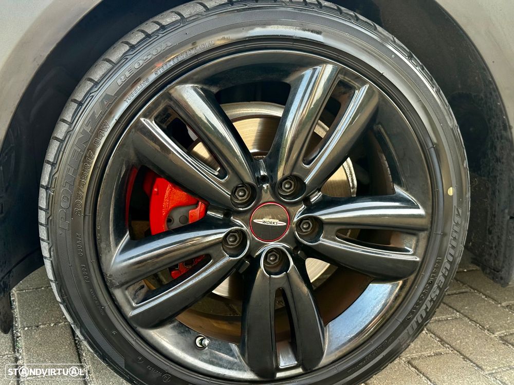 MINI 3 Portas - 30