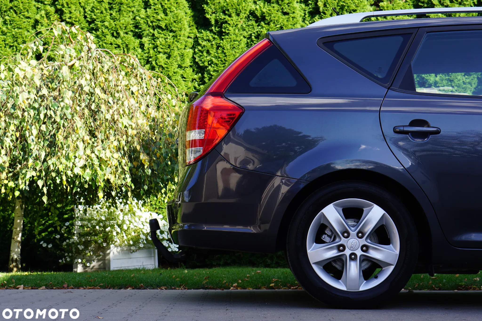 Kia Ceed - 22