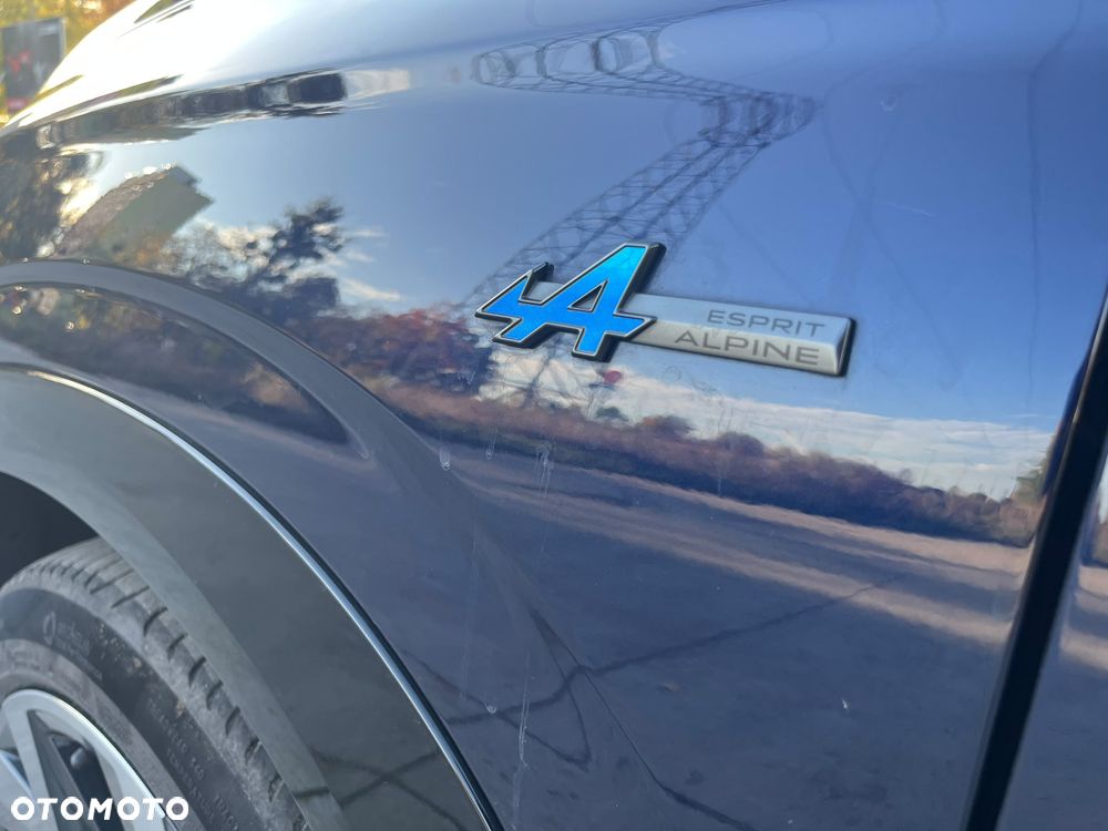 Renault Espace E-TECH Full Hybrid 200 Esprit Alpine 7-Sitzer - 29