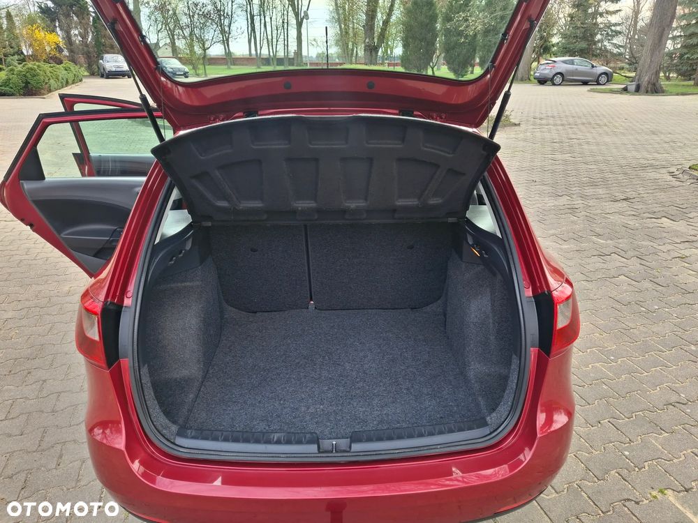 Seat Ibiza 1.4 16V Style - 17