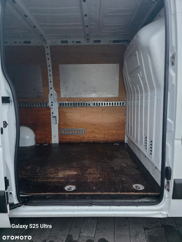 Renault Master - 16