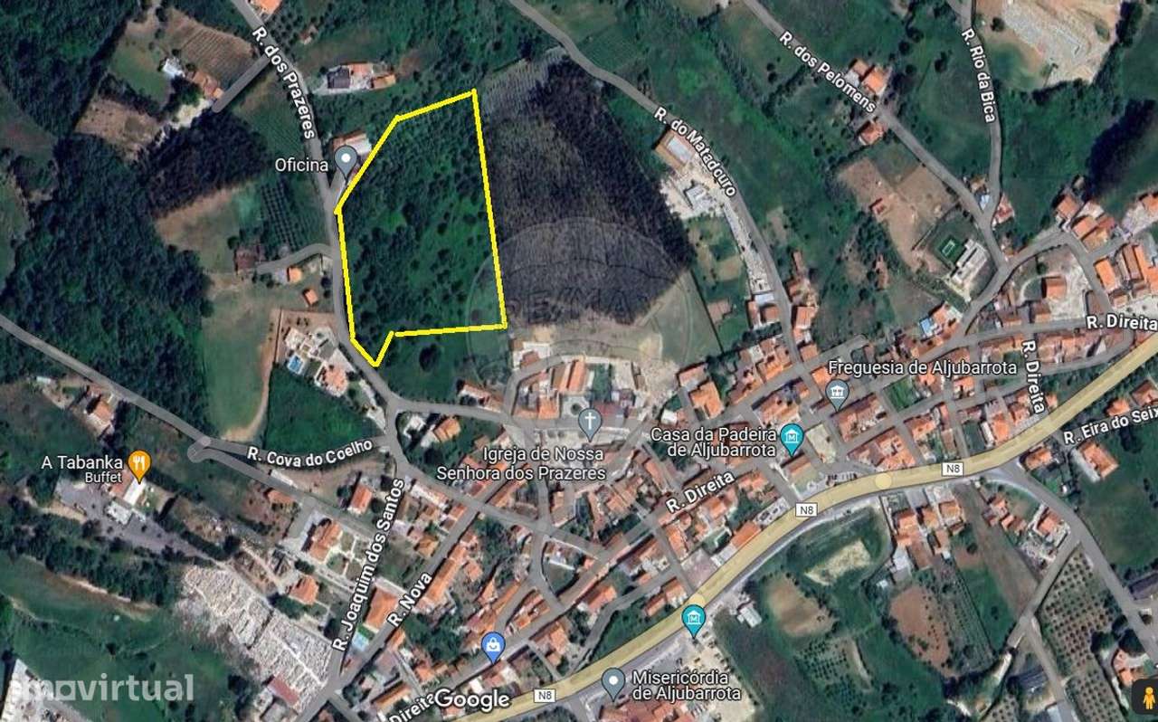 Terreno  para venda - Grande imagem: 3/3