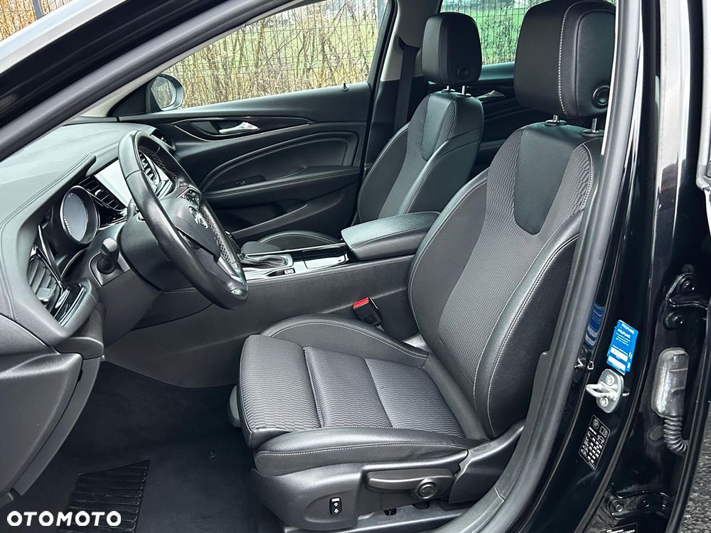 Opel Insignia 2.0 Automatik Innovation - 31