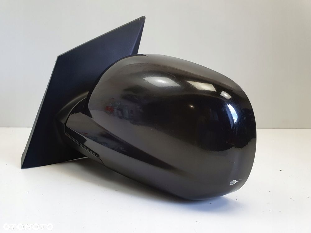 LUSTERKO SsangYong Actyon 05-17r _ LEWE KIEROWCY europa 5 pin - 5