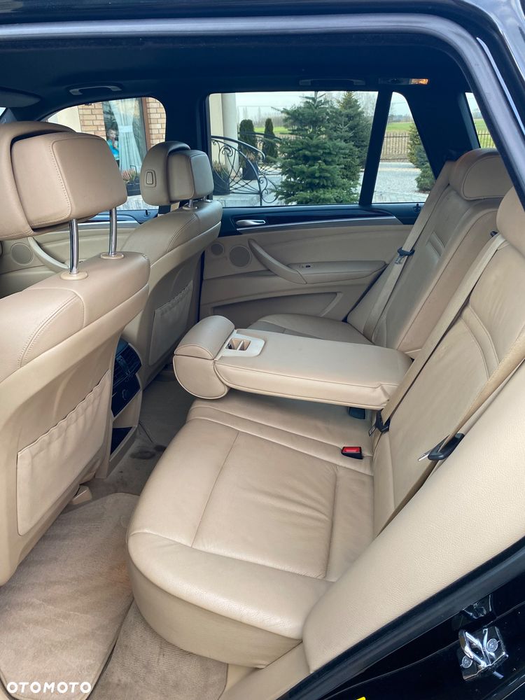 BMW X5 3.0d xDrive - 16