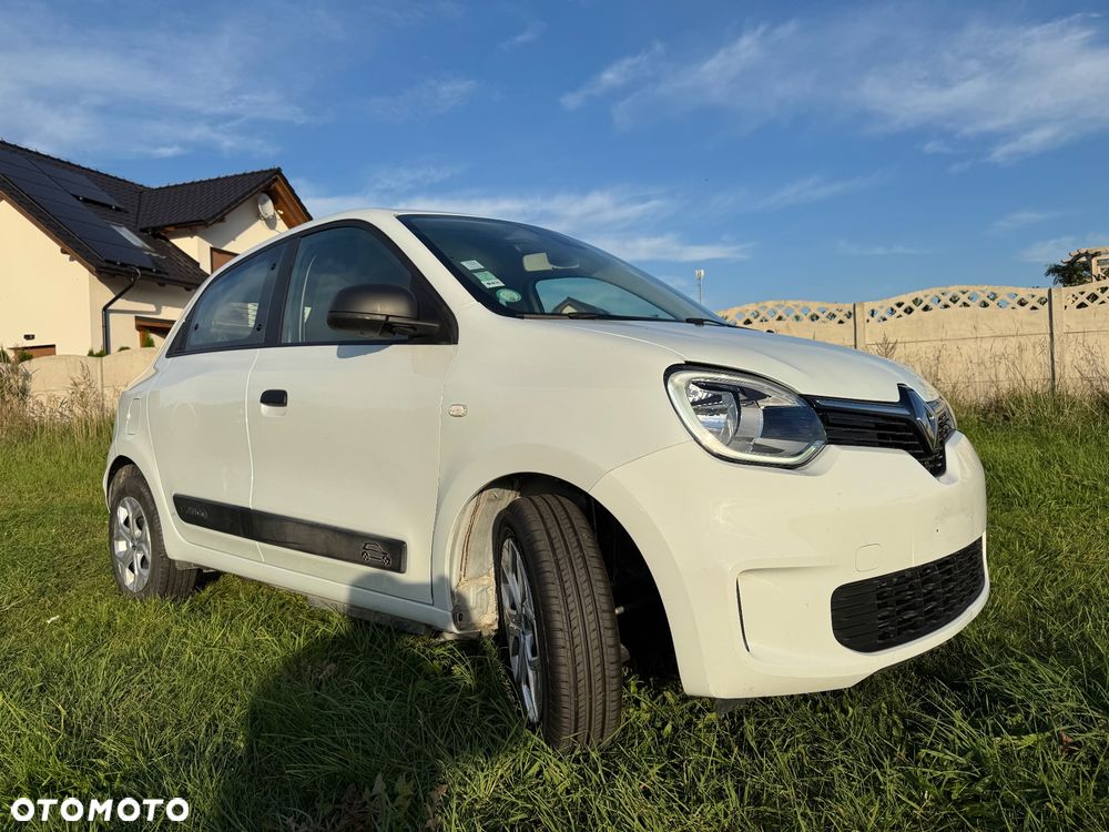 Renault Twingo - 21
