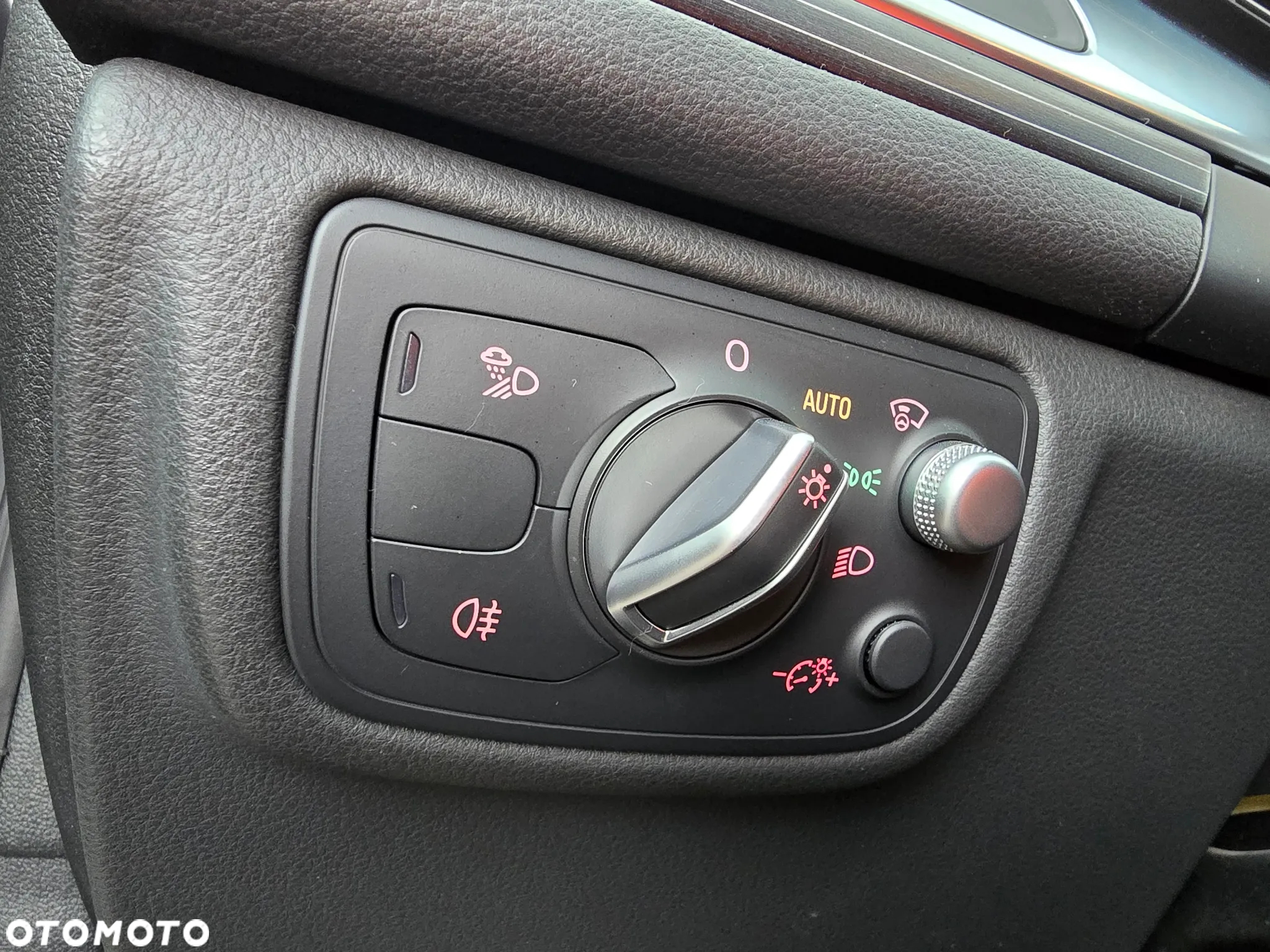 Audi A6 3.0 TDI Quattro Competition Tiptr - 11