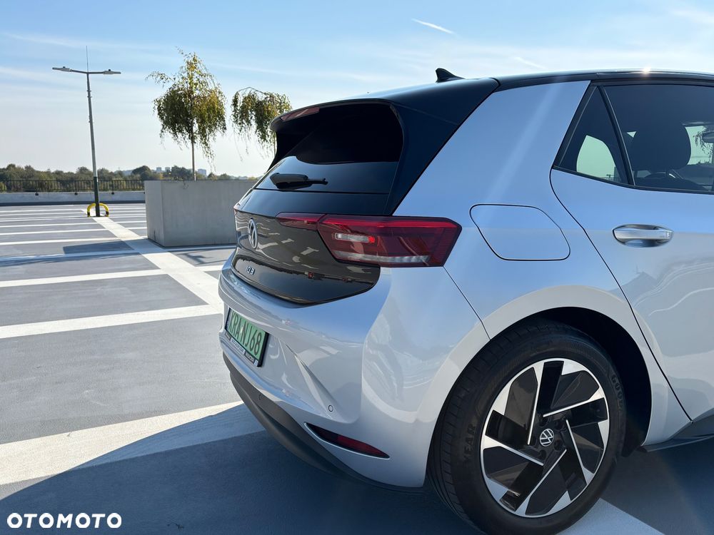 Volkswagen ID.3 58kWh Pro Performance - 9