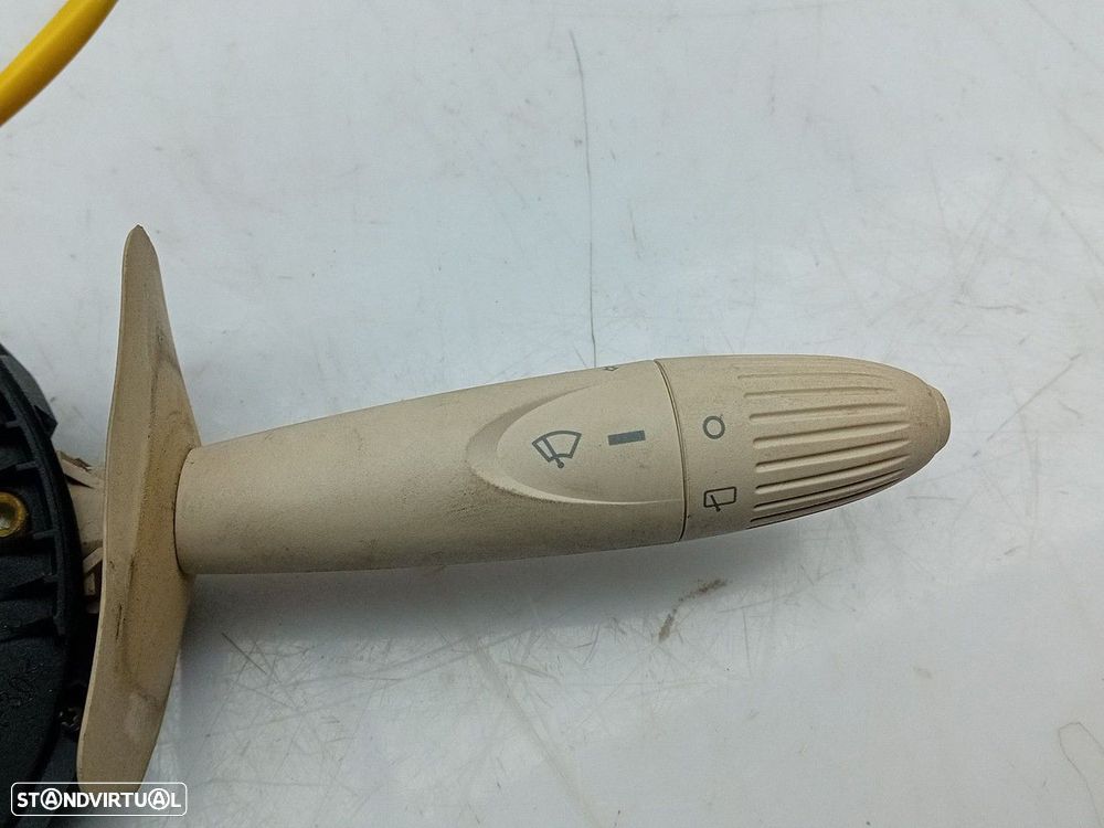 Fita de airbags FIAT 500 (312_) - 3