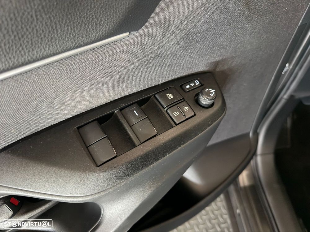 Toyota Yaris Cross 1.5 Hybrid Comfort Plus - 15