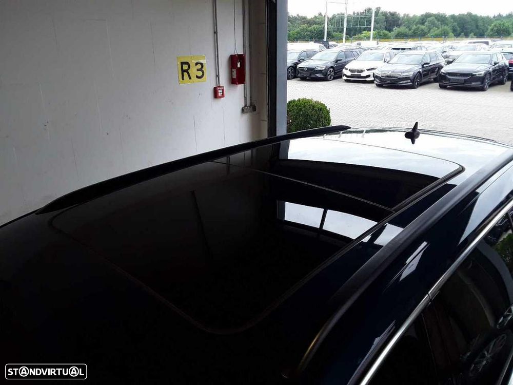 VW Passat Variant 1.4 TSI Plug-In-Hybrid DSG GTE - 5