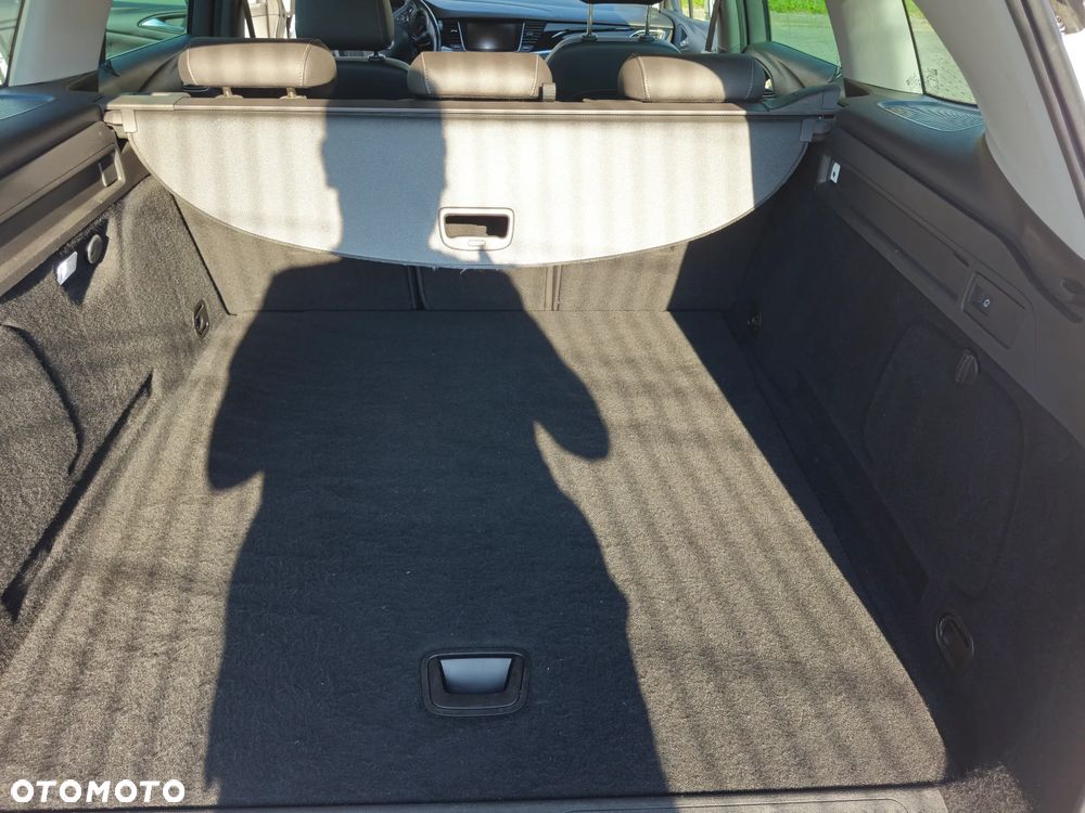 Opel Astra 1.4 Turbo Innovation - 15