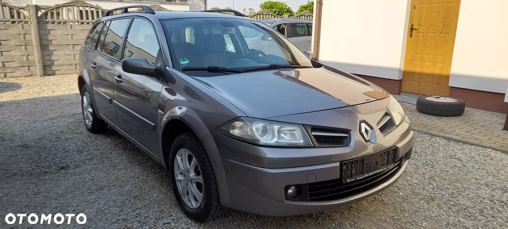 Renault Megane 1.6 16V Authentique - 14