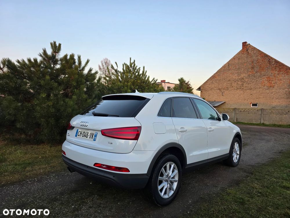 Audi Q3 2.0 TDI - 5