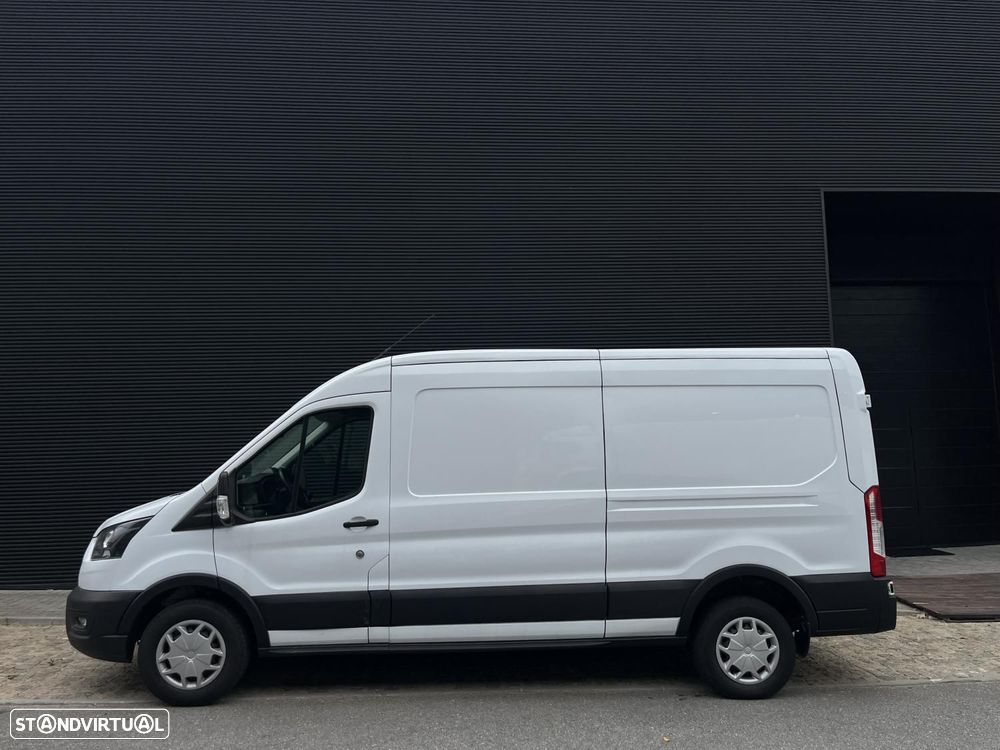 Ford Transit 330 L3 2.0 TDCi H2 Trend 330 L3 2.0 TDCi H2 Trend - 6