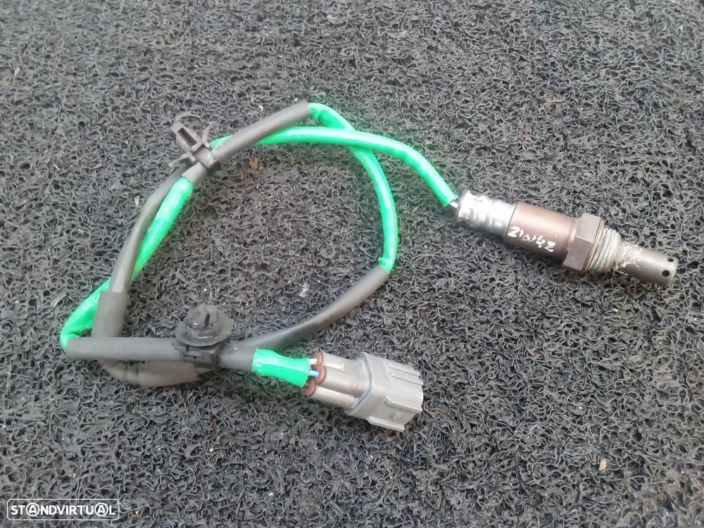 SONDA LAMBDA MAZDA CX-30 - 1