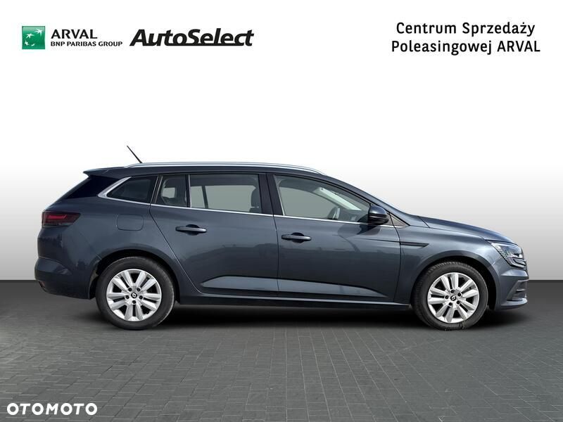 Renault Megane - 7