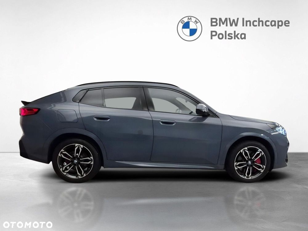 BMW X2 - 7