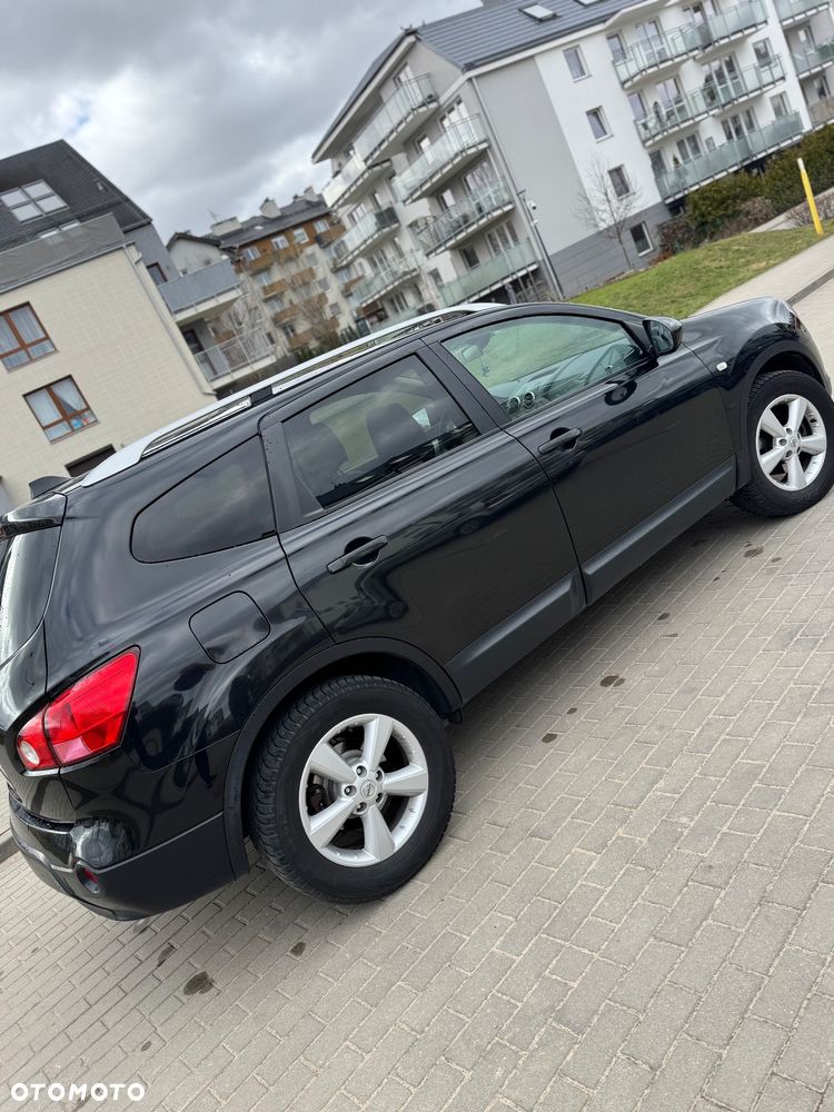 Nissan Qashqai 2.0 Lounge - 3