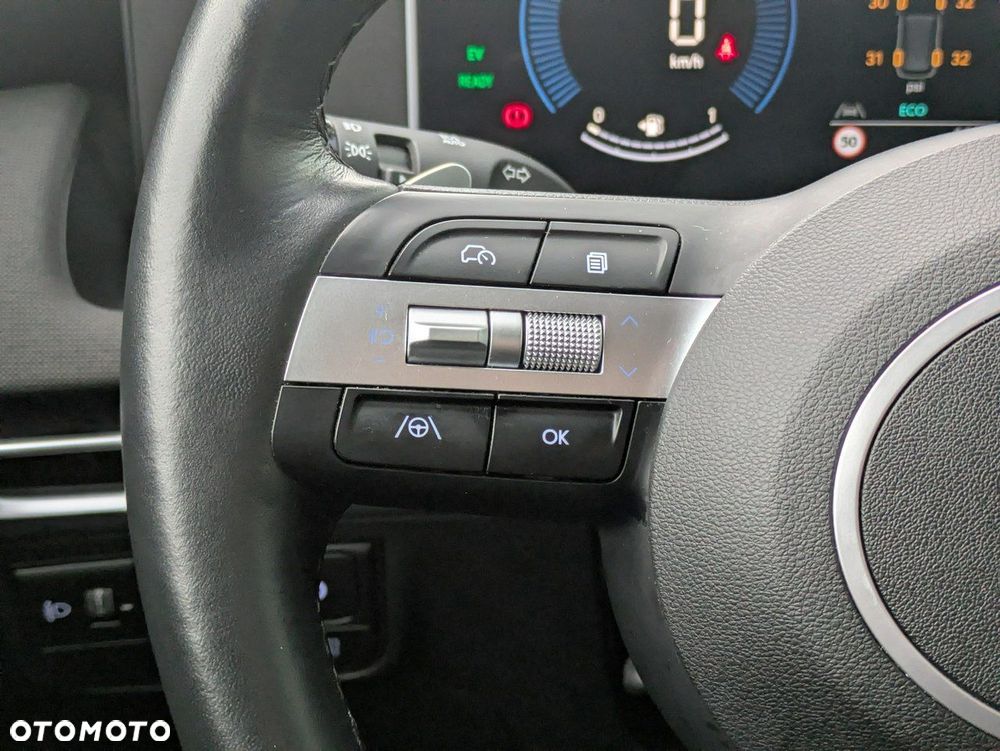 Hyundai Tucson 1.6 T-GDi HEV Smart 2WD - 20