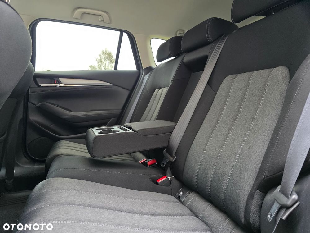 Mazda 6 2.0 SkyPrestige - 14