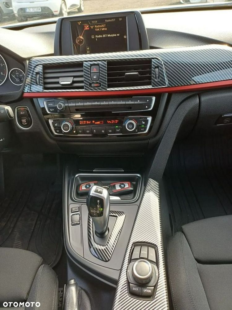 BMW Seria 4 418d Luxury Line - 28