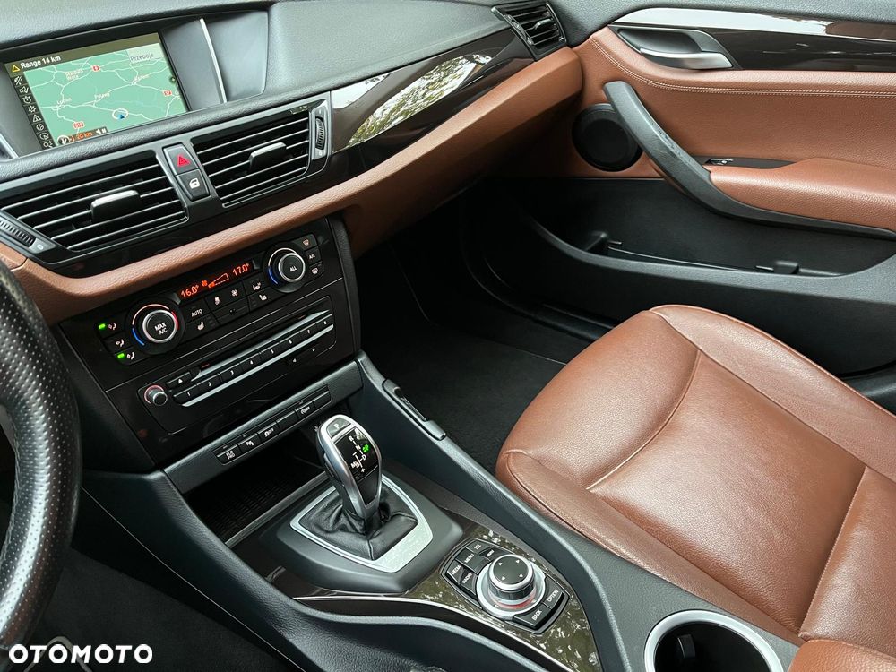 BMW X1 - 21